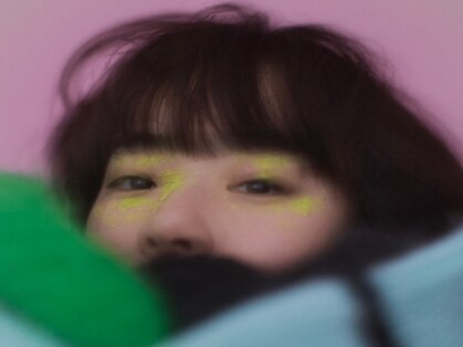 シアン(SYAN)の写真