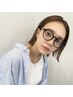 【四宮指名限定】似合わせカット+艶カラー+トリートメント