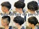 ダピエス(da pie'ce)の写真