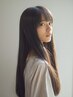 【ダメージが気になる方へ】カット+SHIKI髪質改善トリートメント