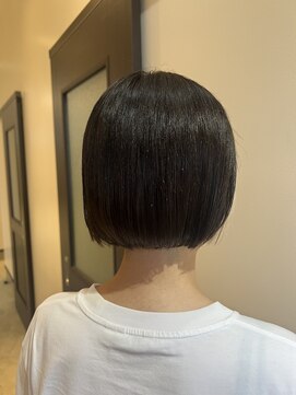 イーハトーヴ(IHATOV) ミニボブ