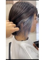 リム(L.e'.m)&nbsp;インナーカラー