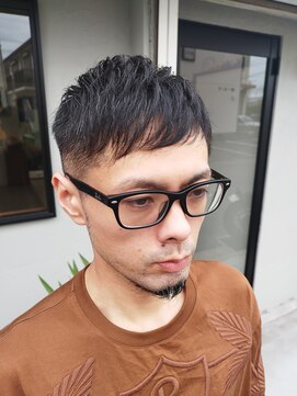 ガブ(GABU.) ショートカット