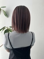 ピカソ ほなみ店&nbsp;pink color