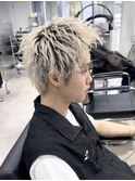 メンズ/メンズカット/スパイキーショート/メンズサロン/八王子