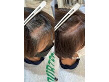 ヘアアンドメイク ニューヨーク ニューヨーク 長岡天神店(Hair&Make NYNY)