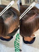 ヘアアンドメイク ニューヨーク ニューヨーク 長岡天神店(Hair&Make NYNY)