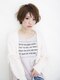 アバント(avant)の写真/【心斎橋3分◆似合わせstyle】ベテランスタイリストが丁寧にカウンセリング。理想のスタイルが叶うサロン♪