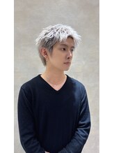 バチカ(BATICA) ヨシダ ヤスヒロ