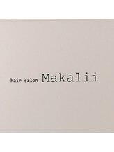 マカリィ 巣鴨店(hair&make Makalii)&nbsp;ヘアセット フリー予約