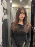 レイヤーカット