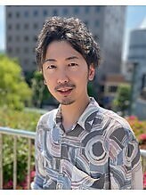 【エリアマネージャー】原田　竜樹