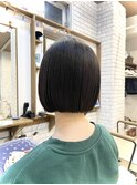 ぷつっとボブ