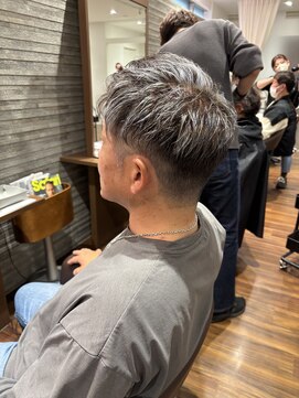 アミカ シーモール店(Amica) メンズカット