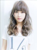 エーアイ 駒込店(Ai)&nbsp;美髪/ワイドバング/外ハネボブ[駒込駅/巣鴨駅/王子駅]