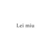 レイミュー 千葉(Lei miu)のお店ロゴ