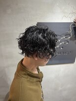 パルトネール(partenaire)&nbsp;ツイストスパイラル