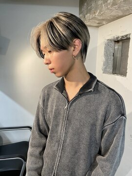 コードプラスリム(CODE+LIM) ローライトデザイン