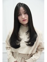 ニューヨークニューヨーク 松井山手店(NYNY) ロングレイヤー