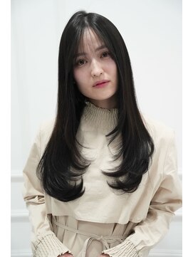 ニューヨークニューヨーク 松井山手店(NYNY) ロングレイヤー