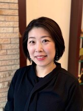 ヘアメイク クリア 本店(hair+make CLEAR) 山賀 美貴子