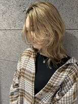 ショコララテ&nbsp;【くびれミディアム】全世代対応