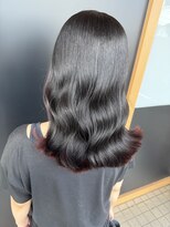 ギーク(Geek) 【Geek 春日井】インナーカラー《担当 村松 大生》