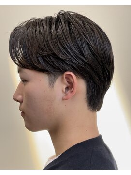 ケイズフォリオ(K's folio) センターパート