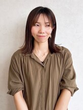 アグ ヘアー アビー古川2号店(Agu hair abbey) 滝沢 悠里子