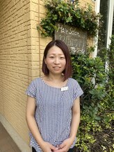 ヘアーサロンプレジール 市川 未来