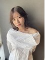 ラノバイヘアー(Lano by HAIR) レイヤースタイルで簡単可愛いスタイルが得意です[門前仲町]