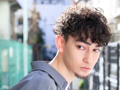アフィナー 上大岡(Afinar)の写真