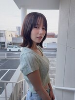 イラトス(ILLATOS)&nbsp;くびれボブ