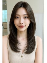 グリッター 赤塚店(GLITTER) レイヤー