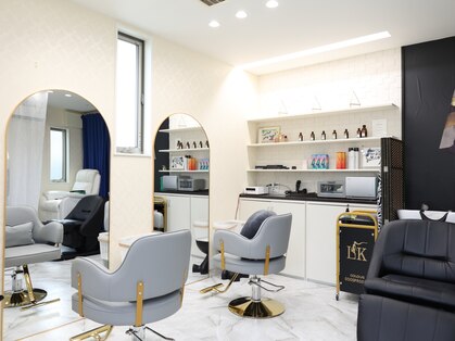 ミニ(MINI)の写真