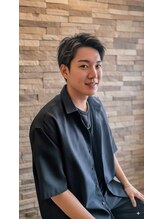 アネモネ 真美ヶ丘店(Ane mone) 登 隼斗