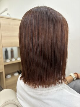 アメリア 荒川沖店(Amelia) ボブ