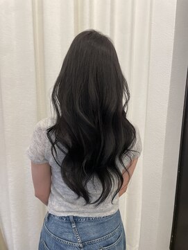 ボタン ハカタ(VOTAN hakata) 福岡美容室/透明感カラー