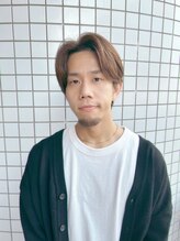 美容室クラフト 千葉ニュータウン店 住谷 史弥