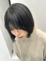 イメージア 藤が丘店(IMAGE A)&nbsp;ボブ/韓国風