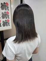 ルーム(ROOM)&nbsp;チャコールグレー グレージュ