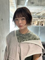 リム(LIM)&nbsp;レイヤーボブ