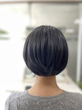 アズユー(asU) ショート