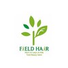 フィールドヘアーのお店ロゴ