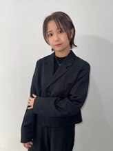 エクラヘア(ECLAT HAIR) MIINA