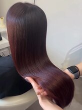 ツーバイヘアーズチーク(2 by hair. s chic)