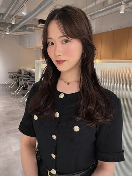 ブランコ 名古屋栄(BLANCO) 【裕人】ワンカールで可愛い顔まわり