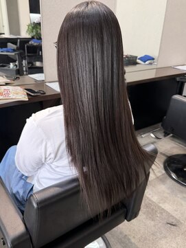 ルリアン バイ ブレイク(Le Lien by BREK) 髪質改善