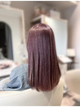 イリス 栗平(iiris) イルミナ☆ブロッサム