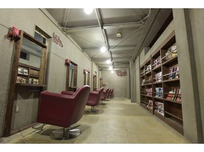 アンスリープ(ansleep)の写真